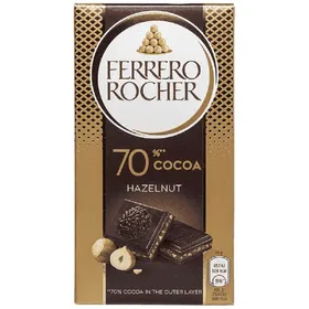 σοκολάτα Dark 90g