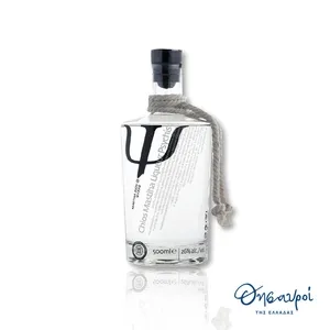 ΨΥΧΗΣ Λικέρ Μαστίχας Χίου Π.Γ.Ε 500ml