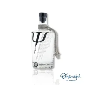 ΨΥΧΗΣ Λικέρ Μαστίχας Χίου Π.Γ.Ε 500ml