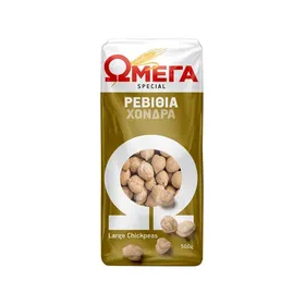 ρεβίθια χονδρά