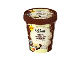 Παγωτό Bites Κάθε συσκ. 156 g