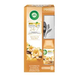 FRESHMATIC ΒΑΝΙΛΙΑ & ΟΡΧΙΔΕΑ ΣΥΣΚΕΥΗ