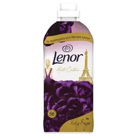 LENOR μαλακτικό ρούχων 56μεζ