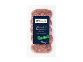 Λουκάνικα Salsiccia ποικιλία 300 g