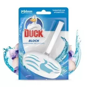 DUCK ΠΑΠΙ BLOCK ΘΗΚΗ ΘΑΛΑΣΣΑ.