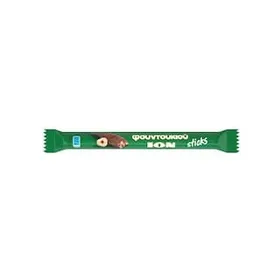 ΙΟΝ Σοκολάτα Γάλακτος Φουντουκιού Stick 35gr