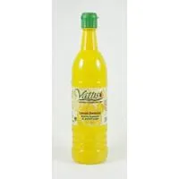 Σάλτσα Λεμονιού Vattis 330 ml