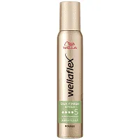 Wella Flex Αφρός Μαλλιών Εξαιρετικά Δυνατός 200ml