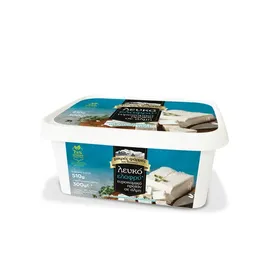 ΚΟΛΙΟΣ άσπρο μπωλ 300γρ.