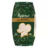 ΑΡΙΣΤΟΝ ΡΥΖΙ BASMATI 500GR