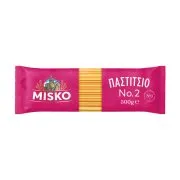 MISKO Παστίτσιο Νο2 500g