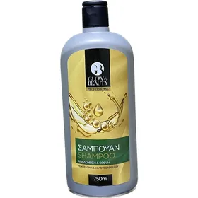 σαμπουάν ή μαλακτική 750ml σε διάφορους τύπους