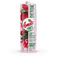 Amita Free Detox 1lt
