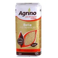 Ρύζι Bella Parboiled Agrino 1 kg