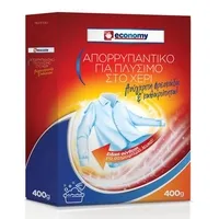 ECONOMY Απορρυπαντικό για πλύσιμο στο χέρι 420gr