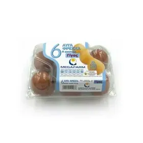 ΜΕΓΑΦΑΡΜ ΑYΓΑ ΓΙΓΑΣ 6x73g