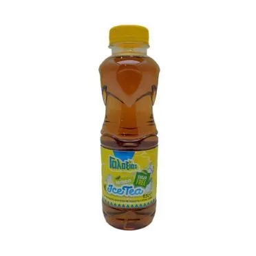 ΓΑΛΑΞΙΑΣ ICE TEA S/F ΛΕΜΟΝΙ 500ML