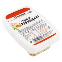 ECONOMY Σαλάτα Κηπουρού 250gr