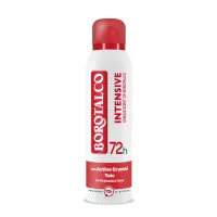 Borotalco Αποσμητικό Σπρέι Intensive 150ml.
