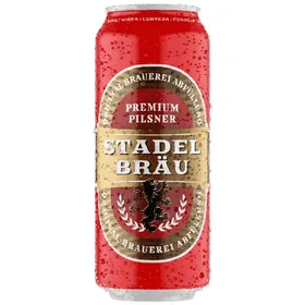 Pilsner Μπίρα Κουτί