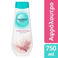 Αφρόλουτρο Memories Noxzema 750 ml