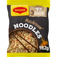 Noodles με Γεύση Μανιταριού Maggi 59,2 g