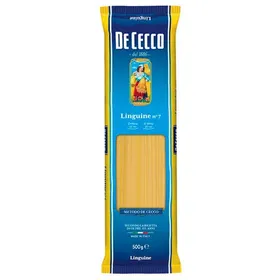 DE CECCO Λιγκουίνι Νο7 500g