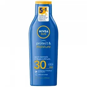 NIVEA SPF30 200ml