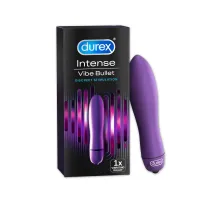 Mini Δονητής Intense Delight Durex (1 τμχ)