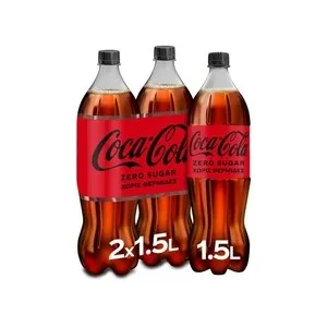 ΒΙΚΟΣ Cola original, zero ή stevia 1,5L