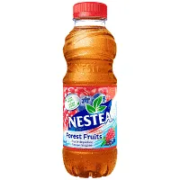 Nestea Ρόφημα Τσαγιού Φρούτα του Δάσους 500ml