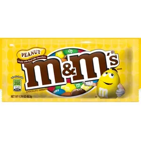 M&M's 45γρ. ή MALTESERS 35/37γρ.