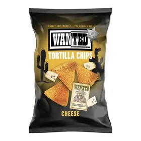 TORTILLA CHIPS
