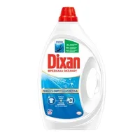 gel πλυντηρίου ocean ή spring fresh ή clean & hygiene 48μεζ.