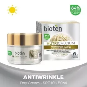 BIOTEN DAY CREAM CALCIUM 50ML