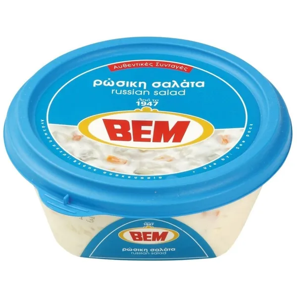 Σαλάτα Χωρίς Ζάχαρη 250gr