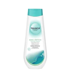 Noxzema Mineral Sea Detox Αφρόλουτρο 750ml