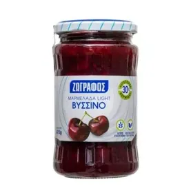 ΖΩΓΡΑΦΟΣ ΜΑΡΜΕΛΑΔΑ ΒΥΣΣΙΝΟ 415γρ