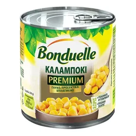 Καλαμπόκι BONDUELLE