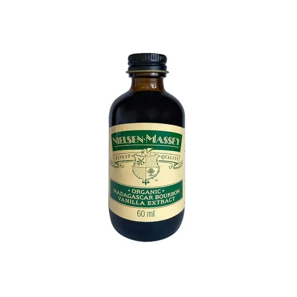 BOURBON VANILLA EXTRACT