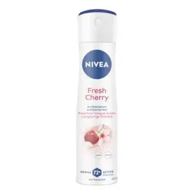 Deo Fresh Cherry Spray Γυναικείο