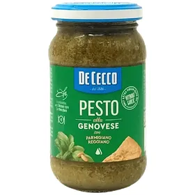 BARILLA Pesto Alla Genovese 190γρ.
