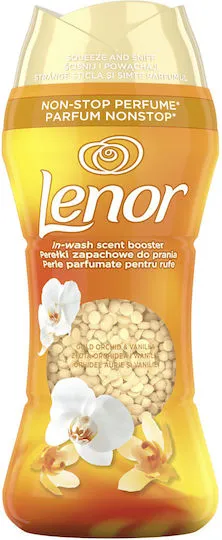 LENOR Beads ενισχυτικό αρώματος πλύσης 270γρ.