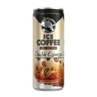 Ice Coffee Double Espresso Hell 250 ml