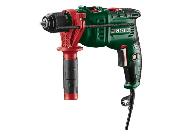 Κρουστικό δράπανο PSBM 750 C3