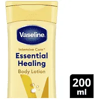 Vaseline Essential Lotion Healing 200ml