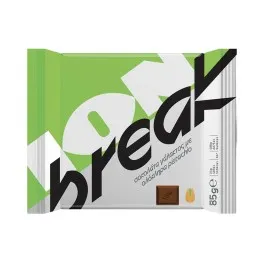 ION Break Σοκολάτα Γάλακτος με ολόκληρα Pistachio 85g