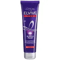 ELVIVE COLORVIVE PURPLE ΜΑΣΚΑ 150ML.