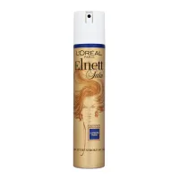 Λακ Χτενίσματος Extra Δυνατή Satin Elnett L'Oreal 200 ml