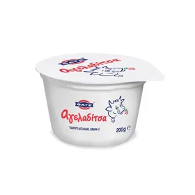 ΦΑΓΕ Αγελαδίτσα Γιαούρτι 4% 200gr